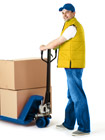 Logistika a skladová dostupnosť