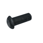 S pol okrúhlou hlavou