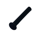 So zapustenou hlavou